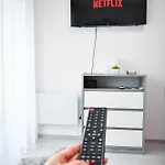 Apartmán Borics Balatonföldvár