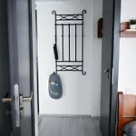 Apartmán Borics *