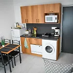 Borics شقة Balatonföldvár