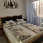 شقة Borics Balatonföldvár