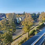 Borics Apartmán