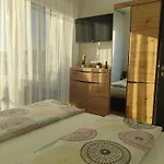 Borics Apartmán *