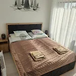 شقة Borics Balatonföldvár