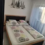 Borics Apartmán