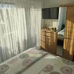 Borics * Balatonföldvár