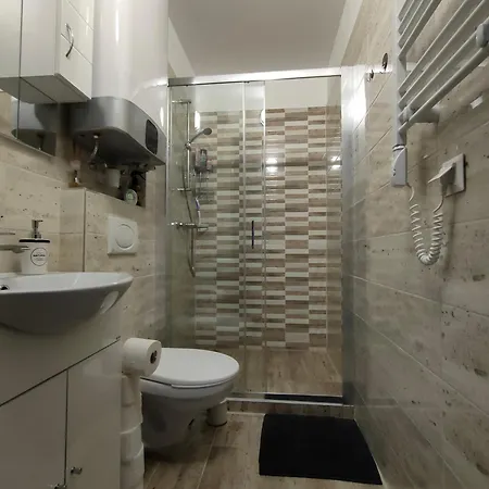 Borics Apartment
