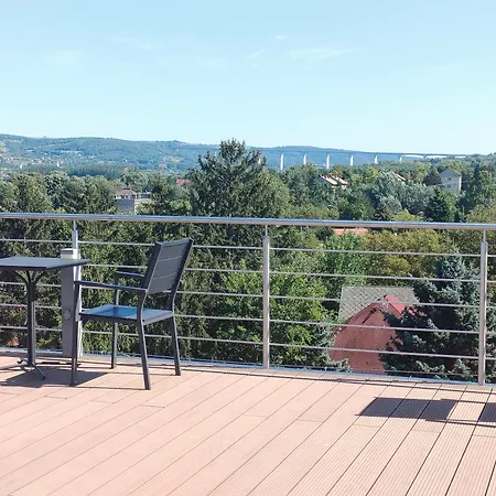 Borics Apartment Balatonfoldvar