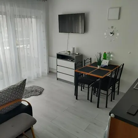 Borics Apartment *