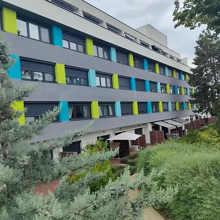 Apartamento Borics *