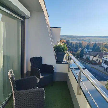 Borics Apartamento *