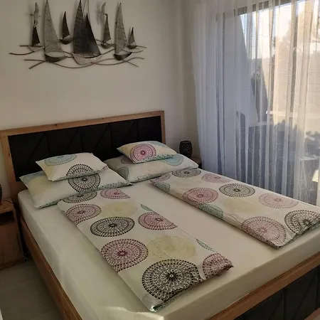 Appartamento Borics Balatonföldvár