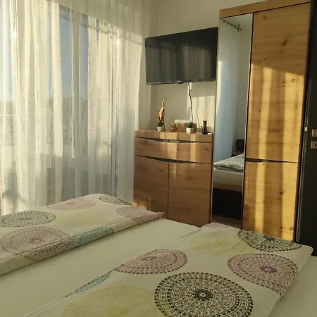 Borics Apartamento *