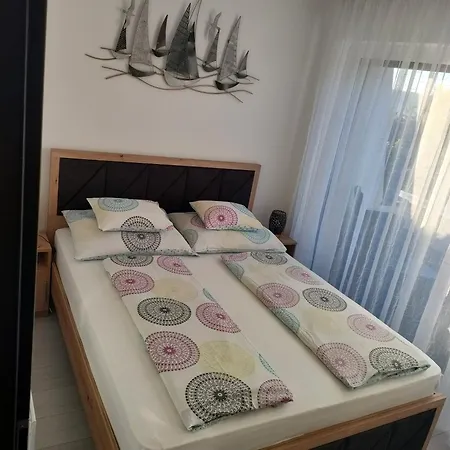 Borics Appartamento