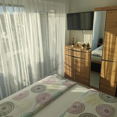 Borics * Balatonföldvár