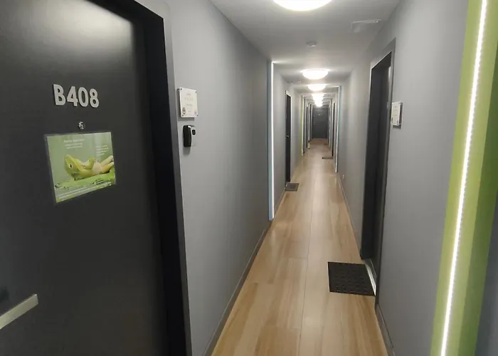 Borics Appartamento *