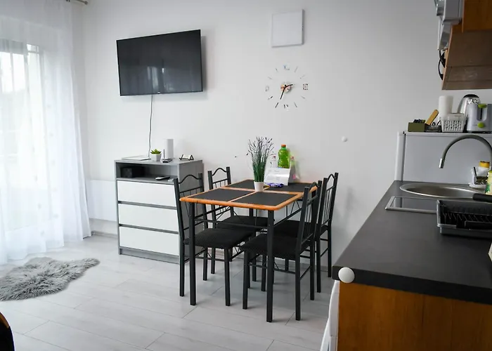 Appartamento Borics *