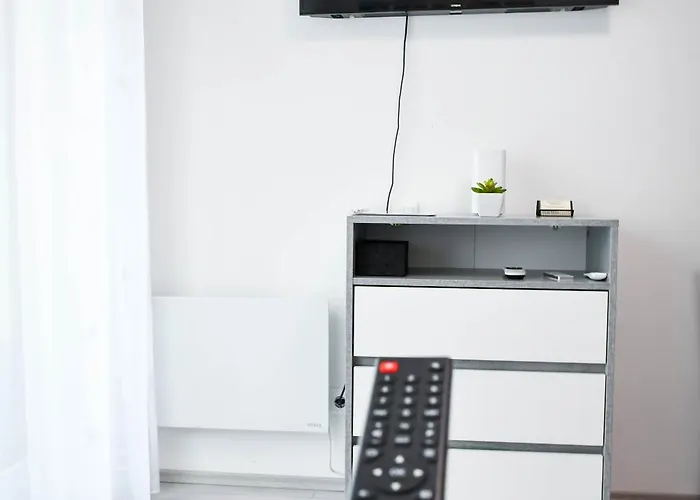 Appartamento Borics Balatonföldvár