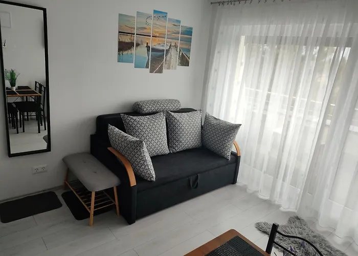 Borics Appartamento *