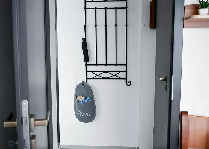 Appartamento Borics *