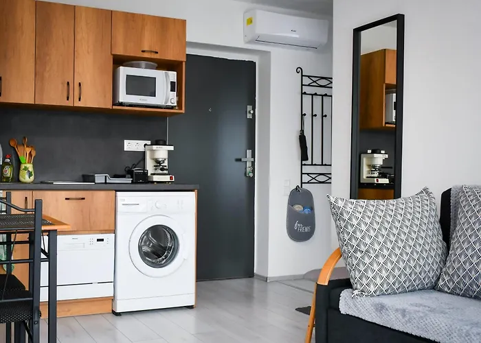 Appartamento Borics Balatonföldvár