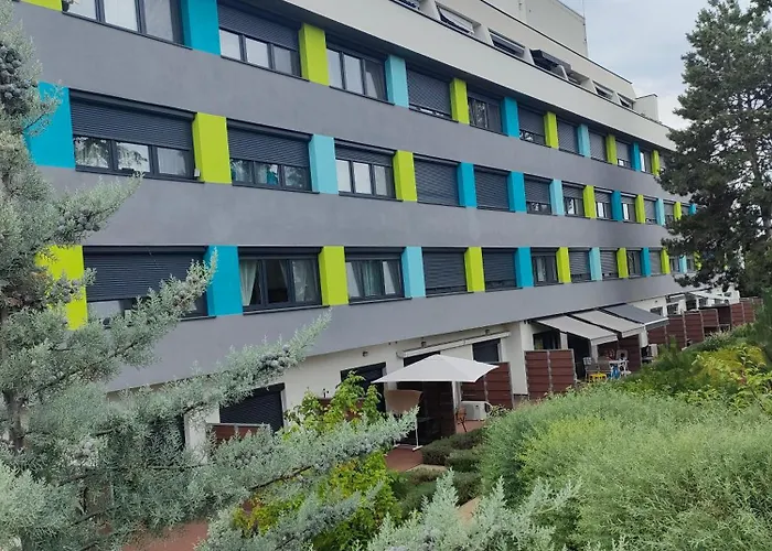 Appartamento Borics *