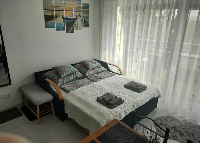 Appartamento Borics Balatonföldvár