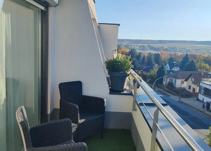 Borics Appartamento *