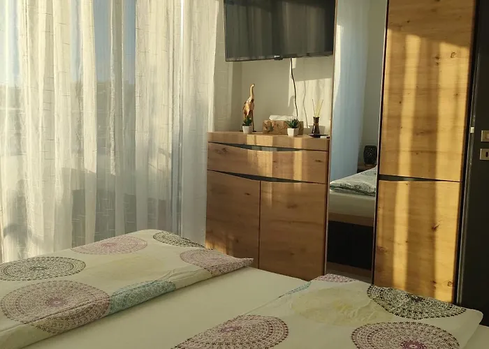 Borics Appartamento *