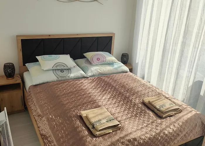 Appartamento Borics Balatonföldvár