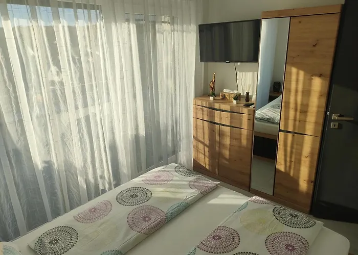 Borics * Balatonföldvár